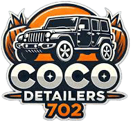 Vegas Auto Detailer